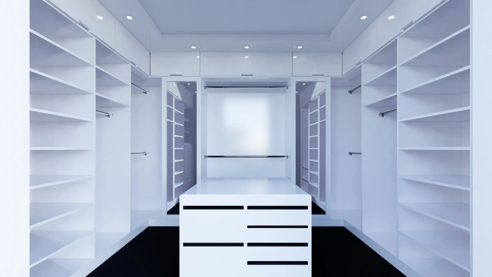 Closets en guadalajara 1