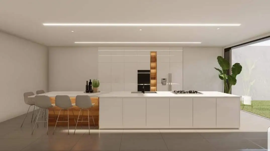 cocinas integrales en guadalajara 1