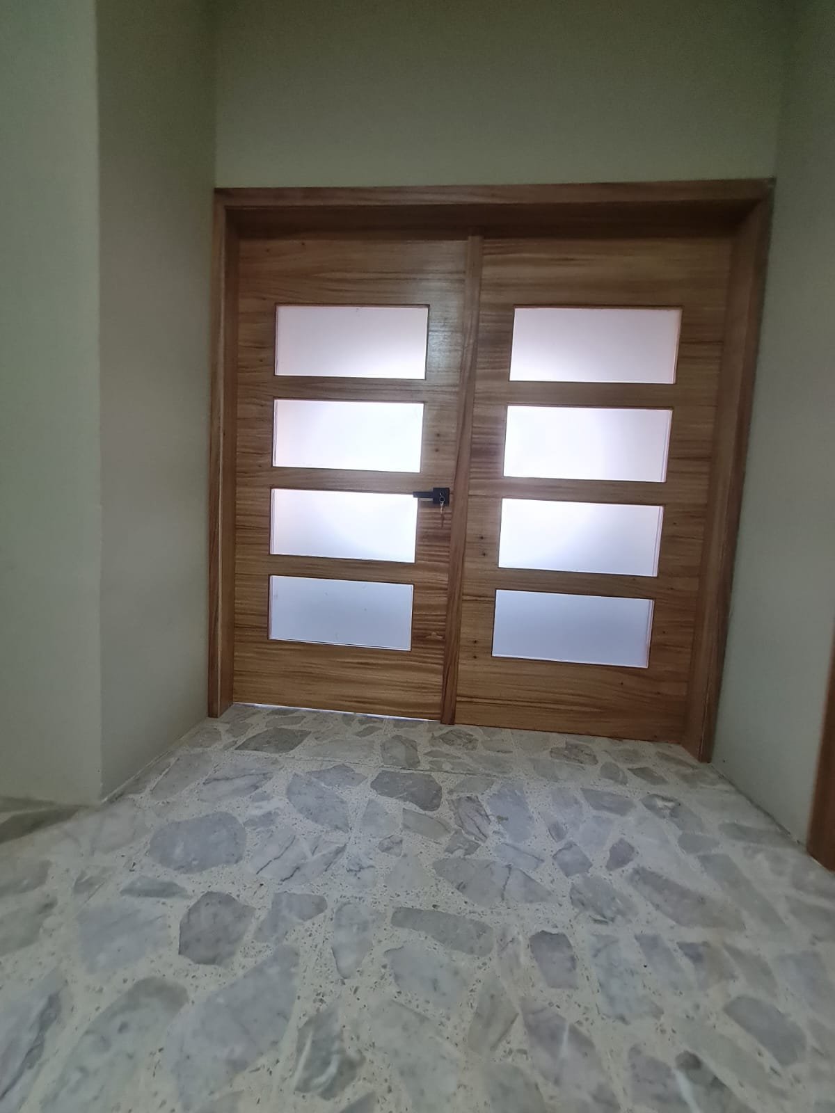 Puertas en guadalajara