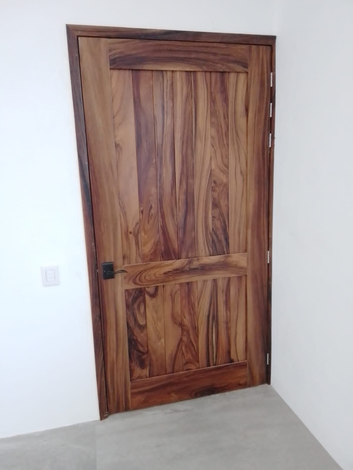 Puertas en guadalajara